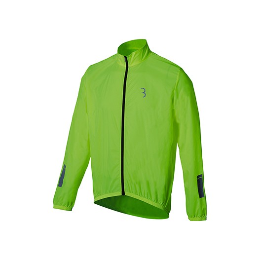 BBB Regenjacke Unisex Baseshield L