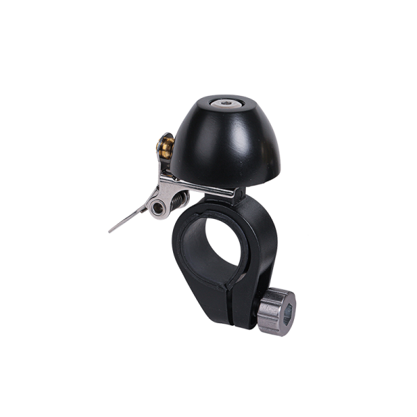 Zefal Glocke CLASSIC BIKE schwarz