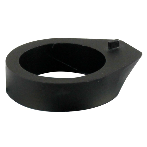 by.Schulz Ersatzteil, Vorbau Spacer DESIGN 1 1/8 Bauhöhe 10 mm