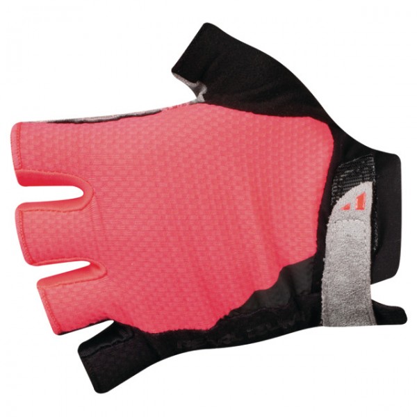 PEARL iZUMi W ELITE Gel Glove atomic red