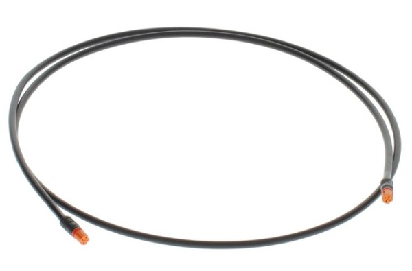 Bosch Kabelsatz Stromversorgung 3rd Party Anwendung HPP & CAN TRP 1000mm 4-adrig BCH3625 schwarz