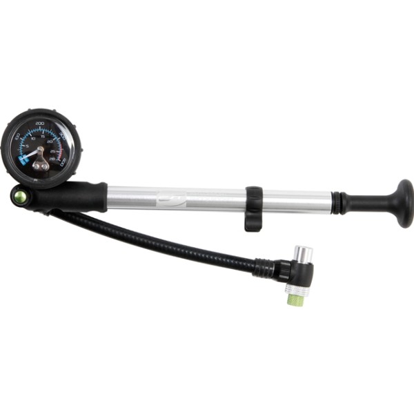 Contec Dämpferpumpe Shock Rocket