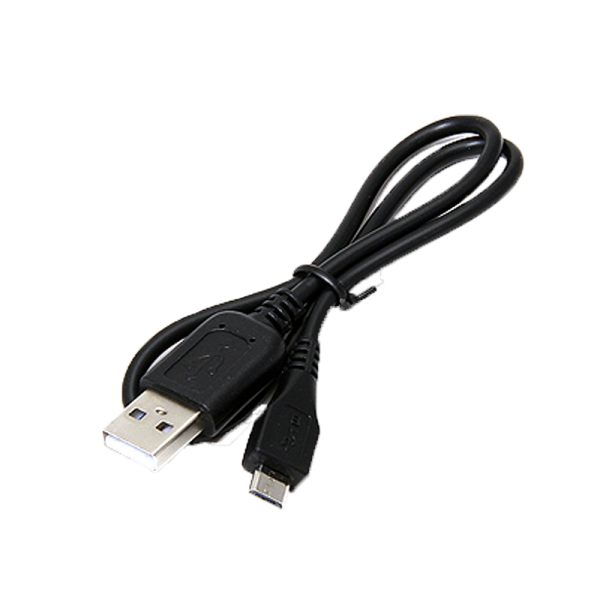 Cateye Ersatzteil, Rücklicht USB Kabel