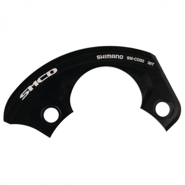 Shimano Bash Guard Saint SM-CD50 36Z ohne Kettenführung Box