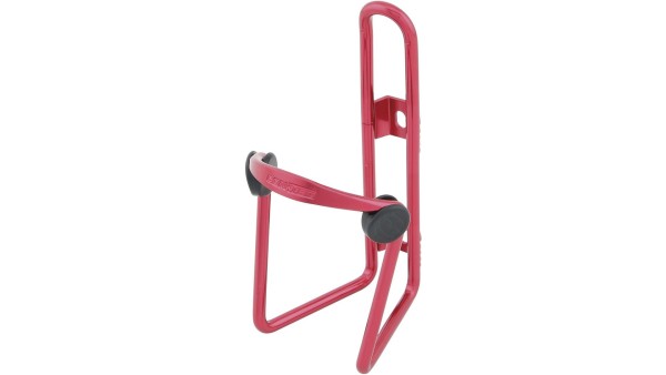 Contec Flaschenhalter Pound Cage Select Rot
