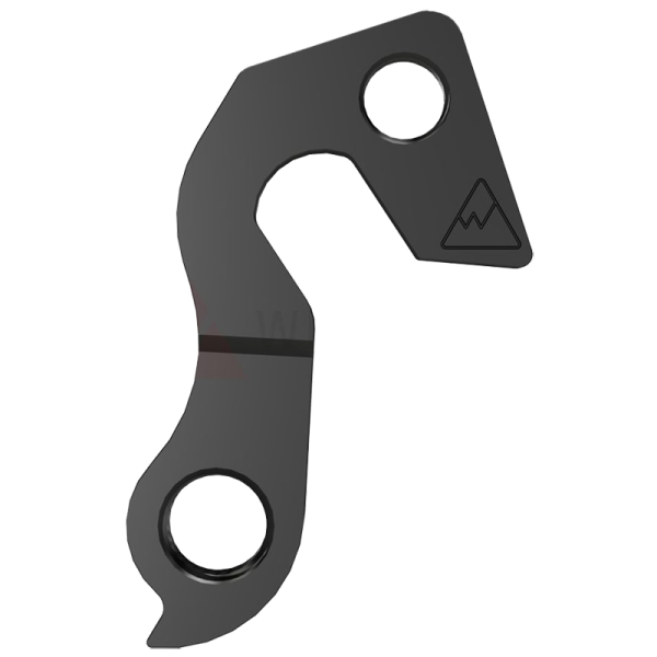 Wechselauge, Typ 556 Aventon, Fixierung M8x9 mm