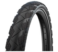 Schwalbe Marathon Efficiency 40-622 Super Race V-Guard reflex