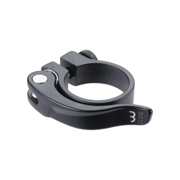 BBB Schnellspanner für Alustützen Ø28.6mm
