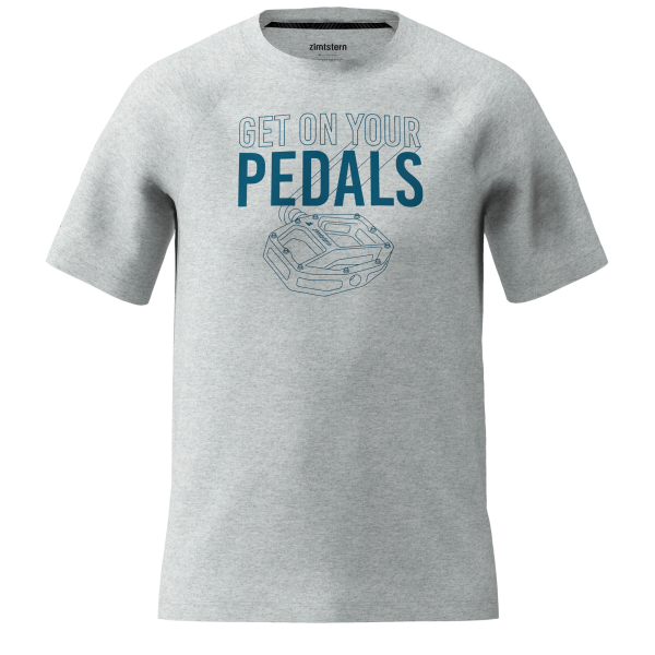 Zimtstern T-Shirt PedalZ, Men, L