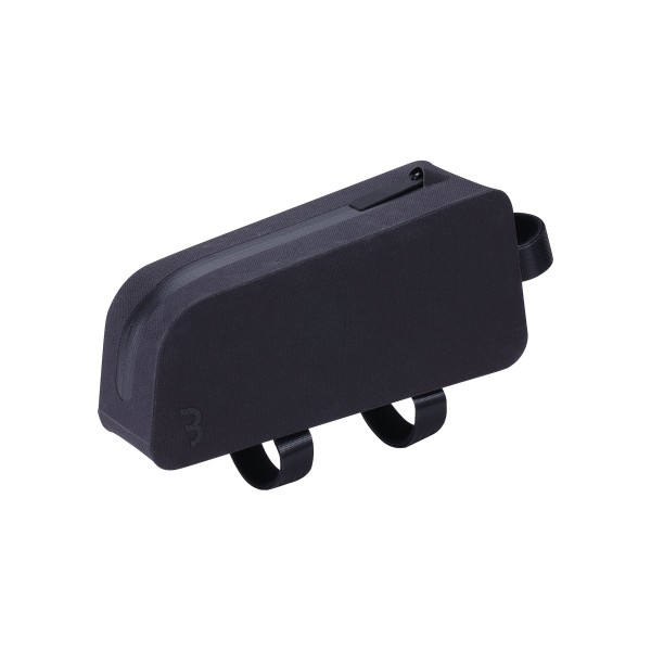 BBB Oberrohrtasche Sealtank L 225x100x52mm