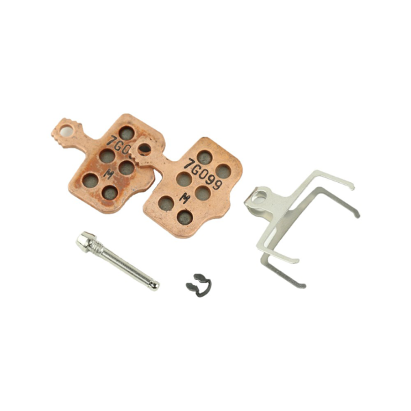 Sram Disc Brake Pads Level/Elixir/Road AXS si/st powerf