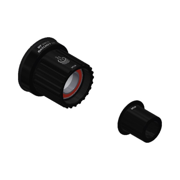 Road Rotor Kit MSR LI Alu RAT LN 142/12
