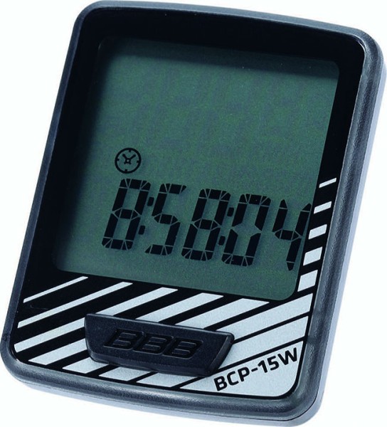 BBB DashBoard 10, Wireless BCP-15W