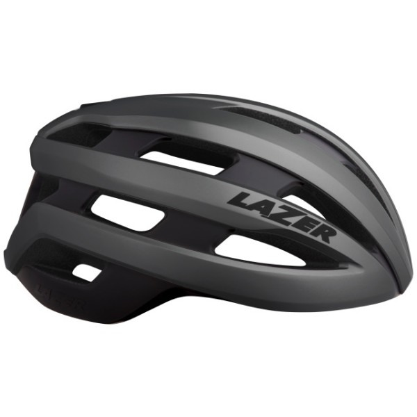 LAZER Unisex Road Sphere Mips Helm matte titanium 52-56