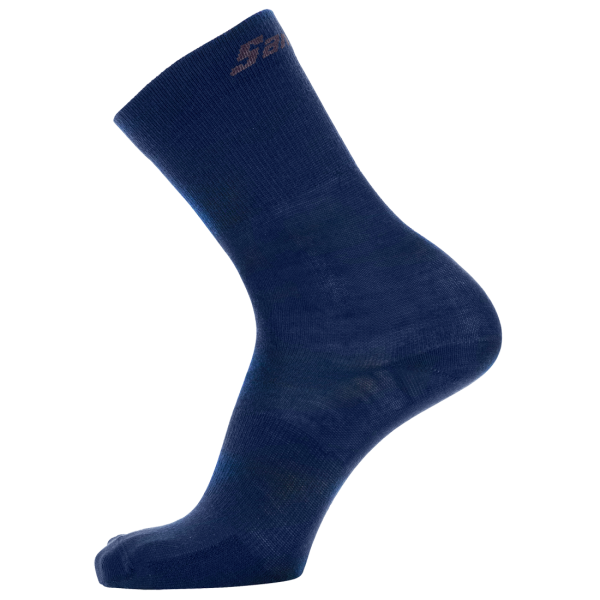 Santini Winter-Socke lang, WIN WOOL, Herren, M-L