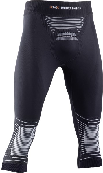 X-BIONIC Men Energizer 4.0 Pants 3/4 M