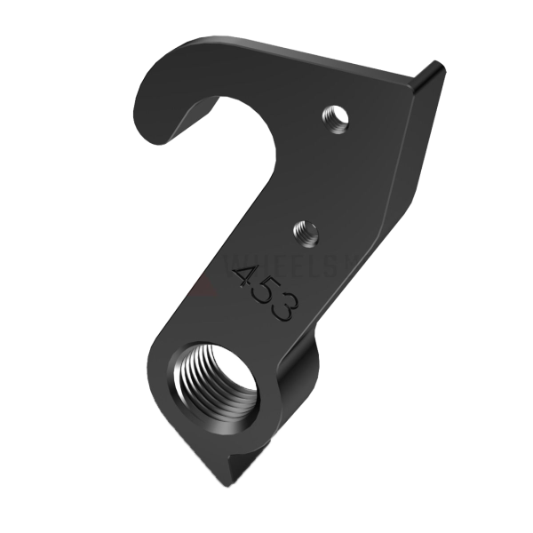 Wechselauge, Typ 453 Canyon Ultimate, Fixierung M3 x 8 mm