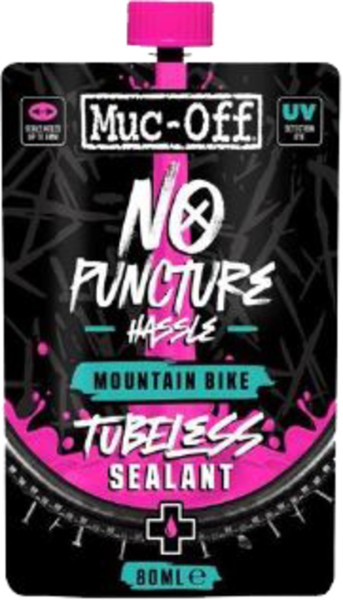 Muc-Off MTB Tubeless sealant 80ml