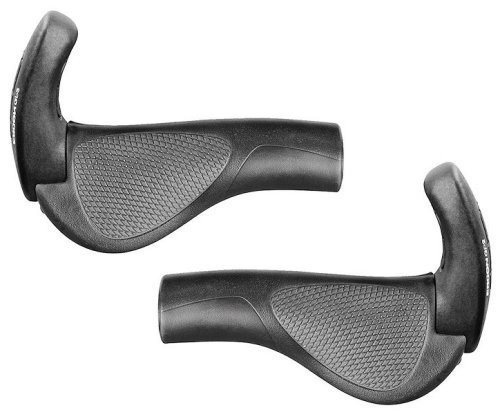 Ergon Lenkergriffe GP2-L