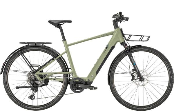 Cresta eEterna - Deore-LG 10-Gang 25 km/h Smart System SX 400 | L/56 | Diamantrahmen, Akku integrier