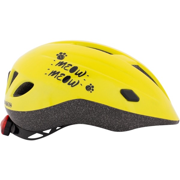CT HELM JUNO SAFETY CAT Gr. XS Safety Yellow