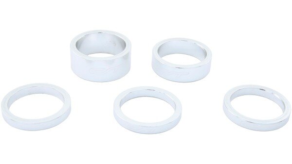 Contec Spacer Set Select Silber