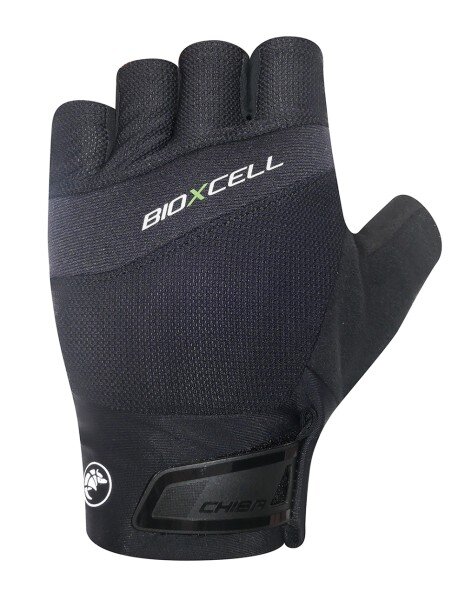 Chiba BioXCell Pro Gloves black