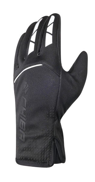 Chiba 2nd Skin Gloves black