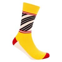 Le Patron Classic Jersey Renault Socks french vanilla 39-42 Le Patron Classic Jersey Renault Socks french vanilla 39-42
