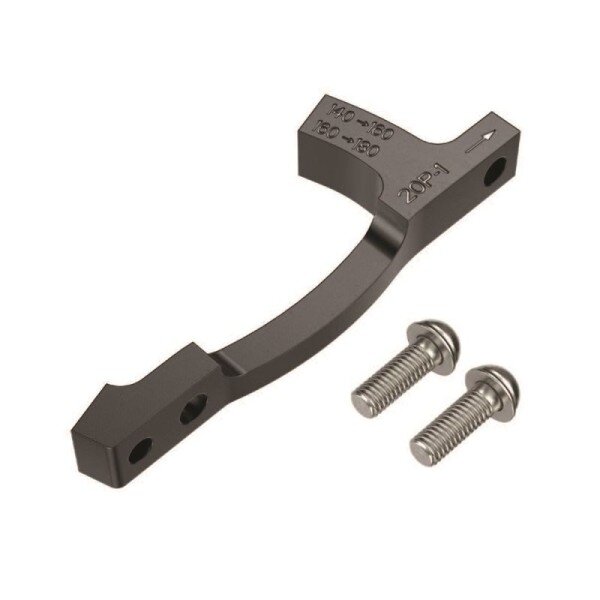 Sram Adapter / Bremssattel Schrauben Kit Post Mount - 20 P 1