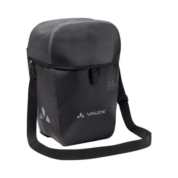 Vaude Aqua Commute Single black