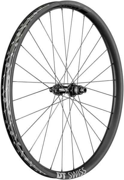 EXC 1200 Spline 27.5 Hinterrad Boost, Mod. 21, Carbon, Center Lock 12x148mm 35mm Sram XD/Shimano 12-