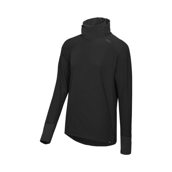 iXS Carve Digger EVO hooded Jersey