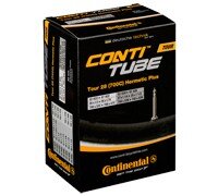 Schlauch Continental Tour 28" Hermetic Plus (32-622 bis 47-622/42-635) A40