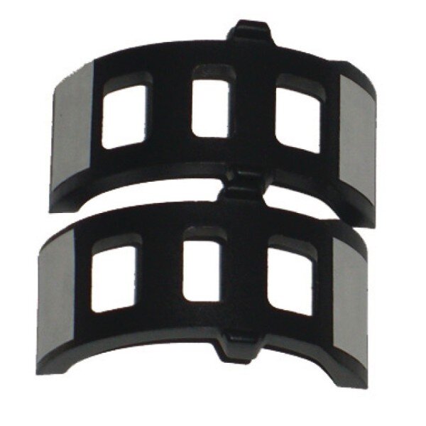 Shimano Umwerfer-Adapter 28.6mm
