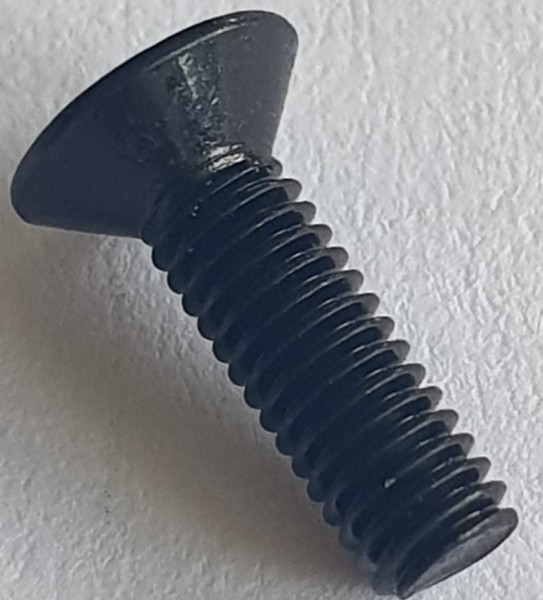 FOX 22 DHX M3x8mm Fasteners (Pair)