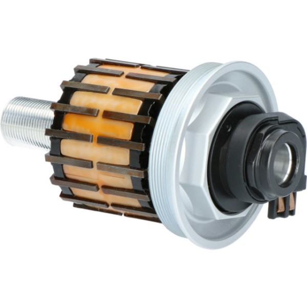 Shimano Dynamoeinheit DH-UR705 Achse 100mm schwarz