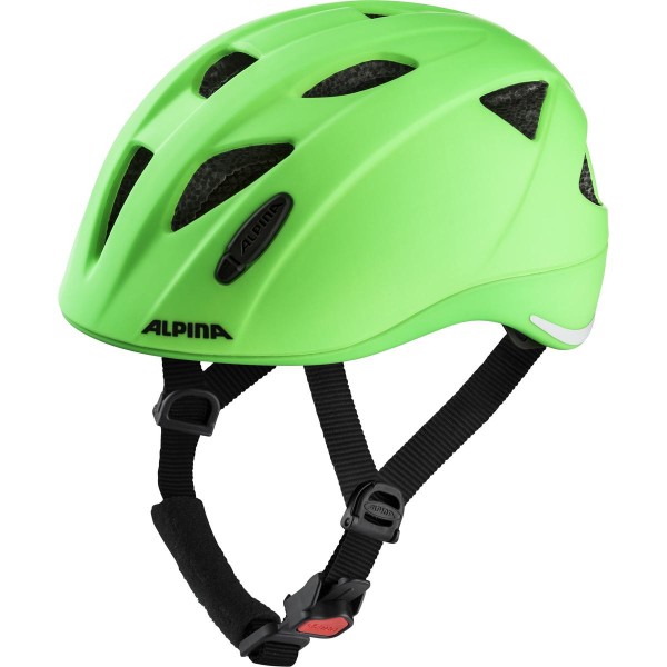Alpina XIMO LE, green, 45-49