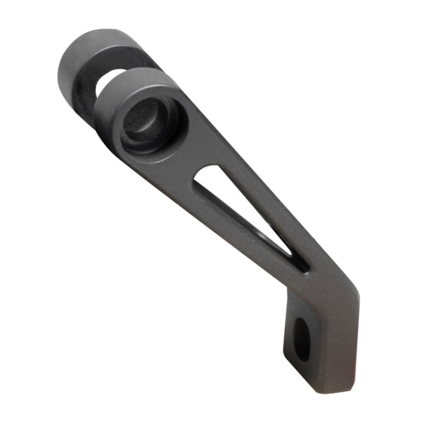Halter ZL 410 Lighthammer Fork