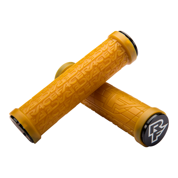 RaceFace Grippler Grip Lock-On 30mm one size
