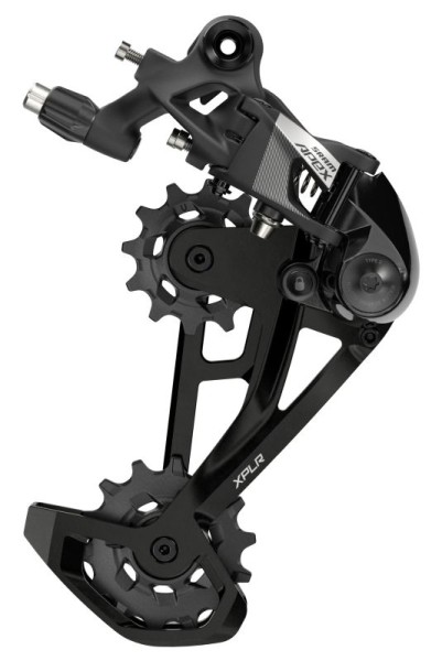 Sram Schaltwerk Apex XPLR Max 44Z, 12-fach (mechanisch)