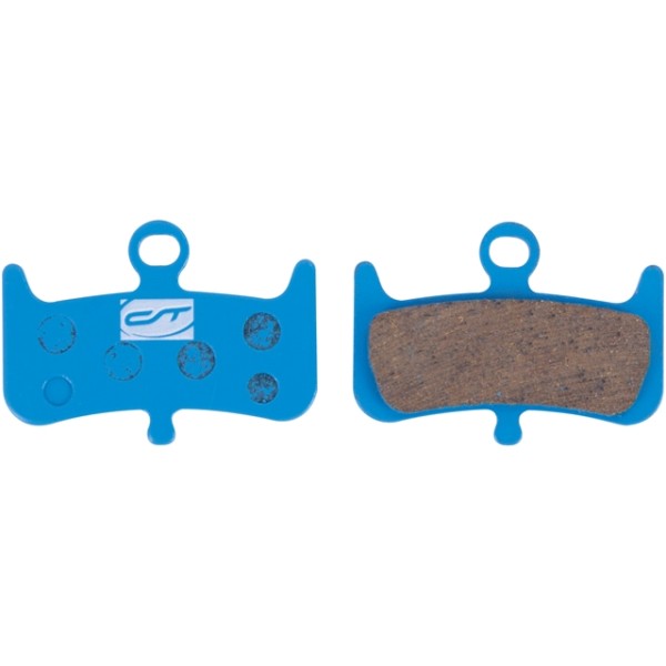 Contec DiscStop+ CBP-280 Scheibenbremsbelag Hayes Dominion Organisch Blau
