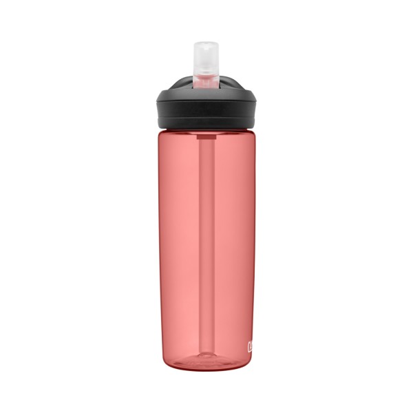 Bottle eddy+ 0.6l Rosa