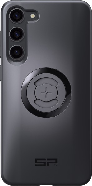 SP Connect Phone Case Samsung S23+ SPC+ noir