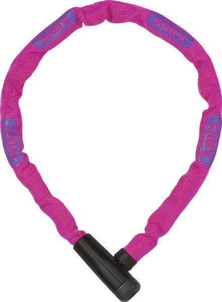 Abus Kettenschloss 5805K/75 ohne Halter pink