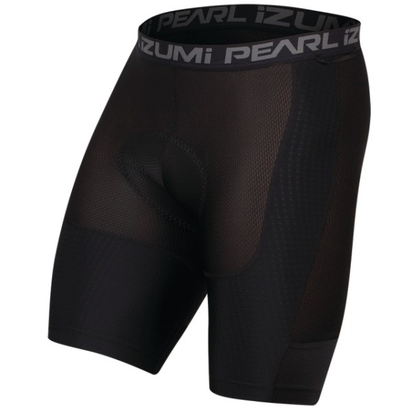 PEARL iZUMi Cargo Liner Short black