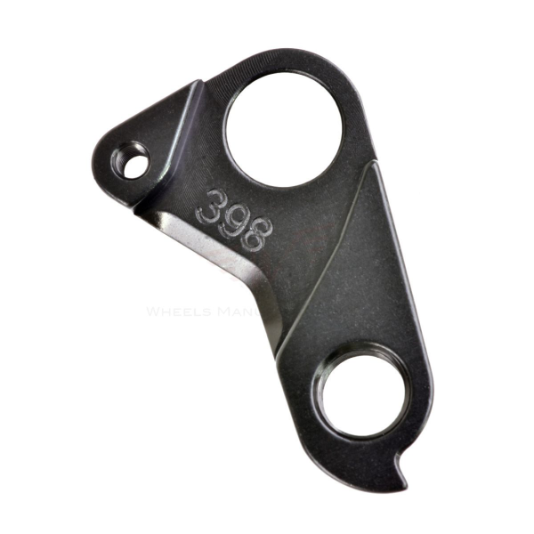 Wechselauge, Typ 398, Ritchey, Fixierung 1 x M4