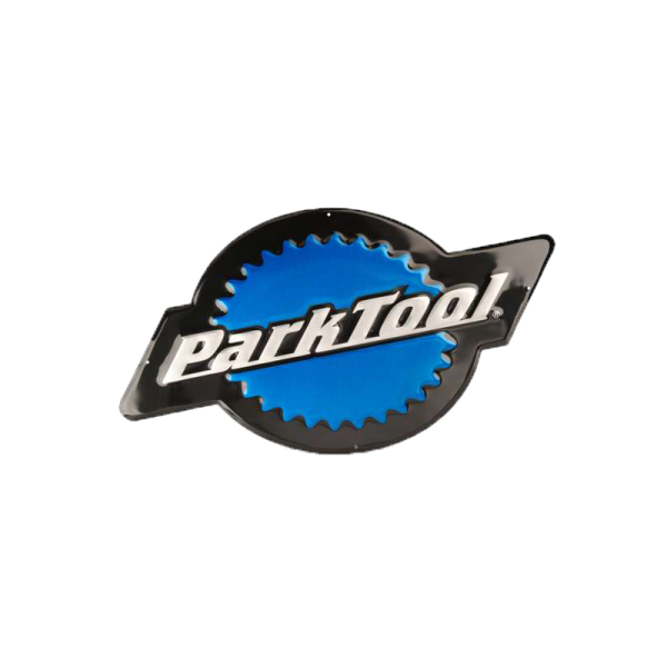 Park Tool Metall Tafel