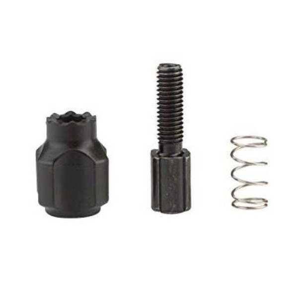 Shimano Deore XT Schaltkabel-Stellschraube SL-M780 rechts