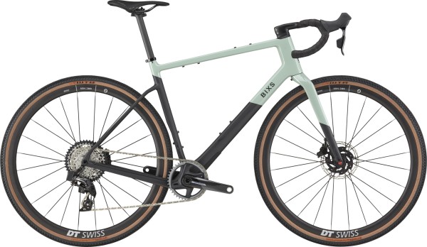 Bixs Gran Turismo GR 1 L